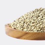 원적외선으로 볶은 홍화씨 국내산 토종 600g (300g X 2봉) : 두손애약초