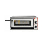 그랜드우성 업소용 돌피자오븐 유리문 1단 555 GW-CEPG 20 : 주방하우스