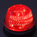 SR 24V LED 색상변환 차폭등 2색 7색변환 시그널램프 : 세미카