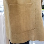 스튜디오톰보이 헤링본 린넨 아웃포켓 자켓 9100212173(075) : 롯데광주월드컵 톰보이