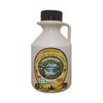 알레가니 유기농 메이플시럽 500ml : 예광마켓