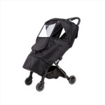 [호환]타보 셀라 베이직 휴대용 유모차커버 레인커버(요야 와이업지니 타보 잉글레시나) : 베베모아