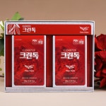 크린톡 1병 : 단풍이야기