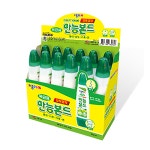 종이나라 만능본드 60g 1갑(12개) : 종이나라 공식 온라인스토어