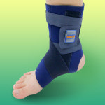 닥터메드 발목보호대 3종 Dr med 발목 인대 의료용 : 웰건강 치료기