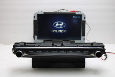 그랜져IG AVN오디오 96560G8551VCA 96560-G8551VCA 96560G8551 : 임꺽정모터스