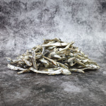남해 햇 최상급 국물용 산지직송 은빛 다시멸치 750g/1.5kg : 남해건어물점빵