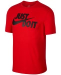 나이키 남성  저스트 두 잇 반팔 티셔츠 Nike Mens Sportswear Just Do It T-Shirt : 프렌즈 스토어 크리스티