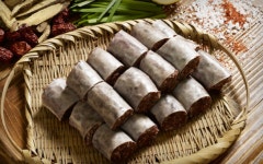 600g 원조 병천순대 찹쌀 두부 고향의 맛 노브랜드 찰진순대 돼지암뽕 코스트코 : Unchangeable