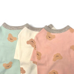 강아지옷 애프리푸들 티셔츠 2XL : 당감샵