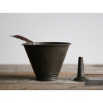 Funnel | 깔때기 : Canaria