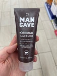맨케이브 올리브스톤 페이스 스크럽 100ml : 봉봉런던