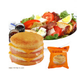 대신 내가맛스타 버거 pc방 매점 편의점 냉동 피씨방 업소용 간식 : 또와몰53