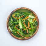 밥도둑푸드 여수 가정식 열무물김치 2kg : 밥도둑푸드