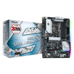 ASRock B560 스틸레전드 디앤디컴 : 제삼세대