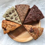 건강한 통밀 비건빵 쿠키 스콘 타르트 | 달달베리베이커리 : 달달베리 베이커리