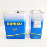 SUNOCO(수노코) 냉동유 SUNISO 3GS(VG32)/4GS(VG56) 4L : 나이스 상사
