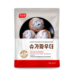 오큐비(O.Q.B) 슈가파우더 3kg : 에버헬스케어