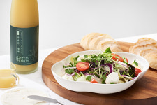 청숨 통째로 갈아만든 청귤청 360ml 청귤차 과일청 : 태경에프앤비