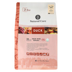 네츄럴코어 에코2 오리고기 8mm, 2kg, 1개 : 펫 마트
