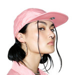 STUSSY JAMBOREE CAMP CAP 잼보리 캠프캡 : 아메리칸스멜