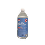 대용량 리필용 손소독제 비접촉 자동 체온측정 손소독제 액상 액체 500 1000ML 1L : 분홍지팡이