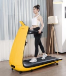 YESOUL 접이식 런닝머신 앱없이 12km속도 7칼라 워킹패드 P30 아이러너 : 윤형풍국제무역 주식회사