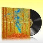 문용 Moonyong - 도시파라솔 (LP) : 향뮤직