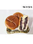 군산빵집 리베이커리 수제 단팥빵10개입세트 단체빵주문 : 한옥마을쇼핑몰