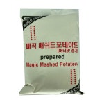 은진 매직 매쉬드포테이토(버터맛 첨가) 1kg : 디엔푸드스테이션