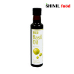 선인 바질오일 250ml : 신일푸드팜