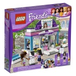 레고 프렌즈 3187 버터플라이 뷰티샵 Butterfly Beauty Shop (LEGO) : 스토어n