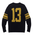 h8178 남성 100 라운드넥 니트 thisisneverthat 구제모은 : 구제모은 gujemoeun