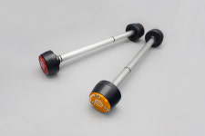 [매장방문 장착상품]BIKONIC 바이코닉 포크 프로텍터(YZF-R6) /야마하 YAMAHA(구매문의 유선으로 해주세요) : 퍼스트펭귄 모터스