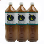 옻산업특구지정 옻두레 옥천참옻 참옻물 1.5L 12병 : world