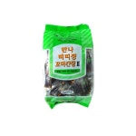 만나띠띠정 꼬마간장(미니간장) 6gx200개, 1봉 : 앨리스마트