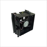 Dell Optiplex 360 380 755  780 745 MT CPU  쿨러  /  G9096  0H9073 12V  1.30A  12V 1.60A    Y4574 : 좋은제품 중고제품