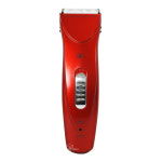 리케이 강아지바리깡 보급형 셀프미용 꼬마 애견이발기 간편한 반려견이발기 : 딩동이네