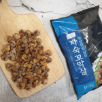 25년 제조 벌교 냉동 자숙꼬막살 1kg 새꼬막살 꼬막비빔밥 꼬막무침 : 마파람몰