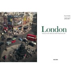 영국 런던 책 London: Portrait of a City 타셴 TASCHEN  : 뉴포트샵