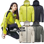 [블랙야크] BAC백운2자켓 / 아이유 자켓 / 바람막이 자켓 / 1BYJKS1902 : 블랙야크 원주시청점