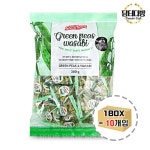 그린피스 와사비향 380g 1BOX (10개입) : 다옴-DAOM