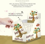 하루 한 봉 건강하게 아몬드 호두 캐슈너트 건포도 머거본 너츠포유  25g x 7봉 : 일만상회