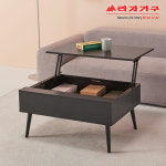 라자가구 위드 800 리프트업 거실 테이블 cw149 : 라자가구 스토어