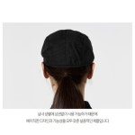 바리스타모자 음식점 제빵 쉐프 식당 주방 서빙 단체 헌팅캡 : SJ PAM
