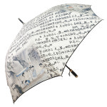 75 골프우산 맞춤제작 : 우정양산