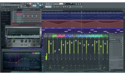 (당일발송) FL STUDIO Fruity Edition 에프엘 스튜디오 프루티 전자배송 : 사운드톡