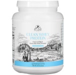 마운틴 카프라 클린 웨이 프로틴 무가당 16 oz (453 g) : 유노아이