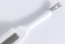 운동화빨기 손세탁 클리너 크리너 세탁 빨래 신발 흰운동화 흰색 운동화 관리 세탁솔 : 109Mall