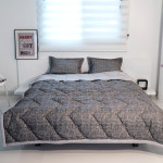 [모카소오] 쏘피 펜션호텔이불 느낌있는 디자인 : 모카소오